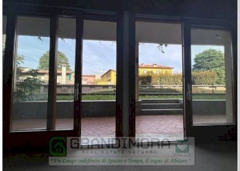 Three-room apartment Bergamo - photo 13