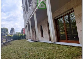 Three-room apartment Bergamo - photo 28