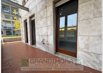 Three-room apartment Bergamo - photo 32