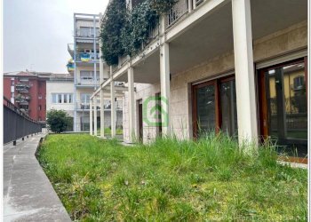 Three-room apartment Bergamo - photo 34