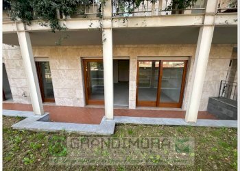 Three-room apartment Bergamo - photo 35