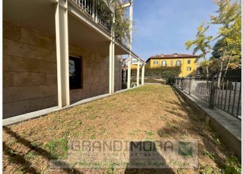 Three-room apartment Bergamo - photo 36