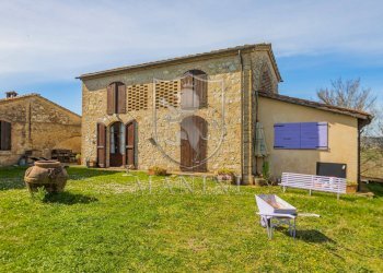 Rustic Via Aldo Moro, Buonconvento - photo 1