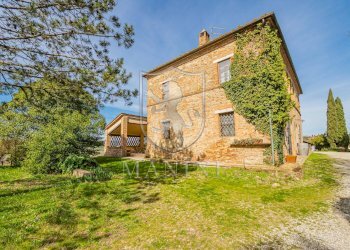 Rustic Via Aldo Moro, Buonconvento - photo 2