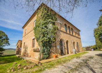 Rustic Via Aldo Moro, Buonconvento - photo 3