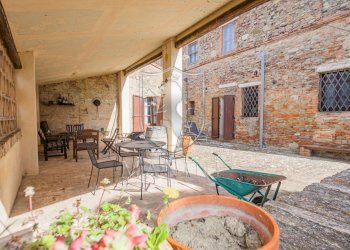 Rustic Via Aldo Moro, Buonconvento - photo 6