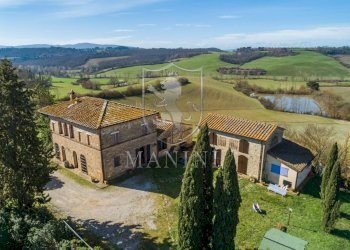 Rustic Via Aldo Moro, Buonconvento - photo 7