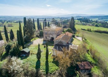 Rustic Via Aldo Moro, Buonconvento - photo 8