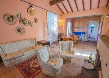 Rustic Via Aldo Moro, Buonconvento - photo 9