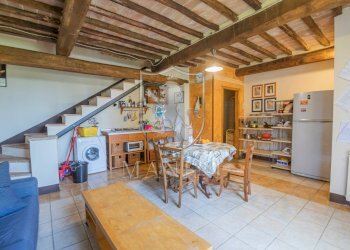 Rustic Via Aldo Moro, Buonconvento - photo 11