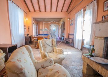 Rustic Via Aldo Moro, Buonconvento - photo 12