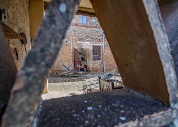 Rustic Via Aldo Moro, Buonconvento - photo 13