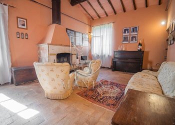 Rustic Via Aldo Moro, Buonconvento - photo 15