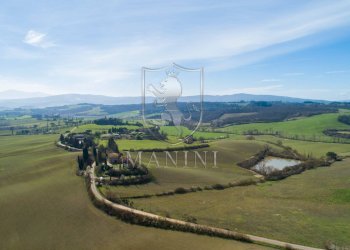 Rustic Via Aldo Moro, Buonconvento - photo 19