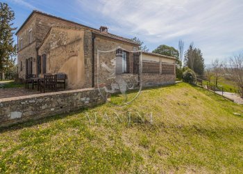 Rustic Via Aldo Moro, Buonconvento - photo 21