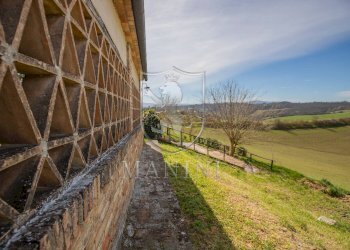 Rustic Via Aldo Moro, Buonconvento - photo 23