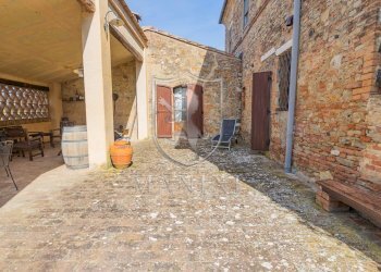 Rustic Via Aldo Moro, Buonconvento - photo 24