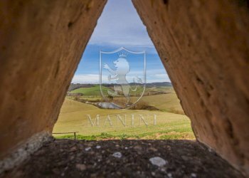 Rustic Via Aldo Moro, Buonconvento - photo 25