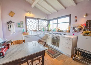 Rustic Via Aldo Moro, Buonconvento - photo 27