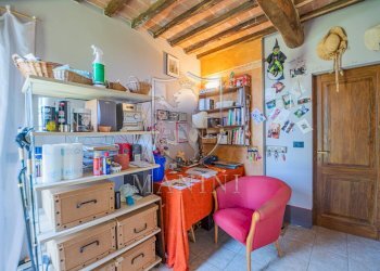 Rustic Via Aldo Moro, Buonconvento - photo 28