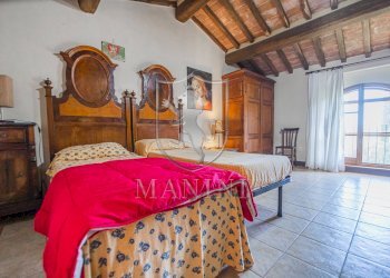 Rustic Via Aldo Moro, Buonconvento - photo 29