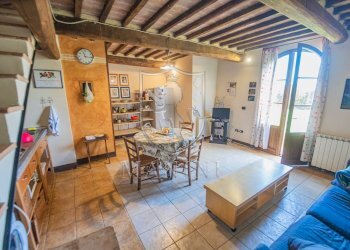 Rustic Via Aldo Moro, Buonconvento - photo 30