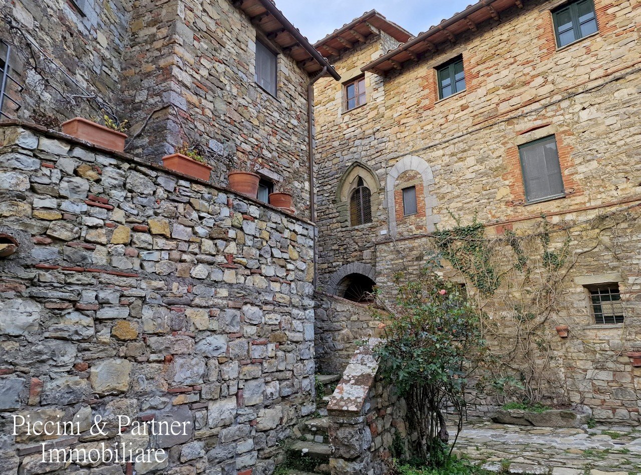 03.jpg - Porzione di casa Castello di Greppolischieto, Piegaro - foto 3