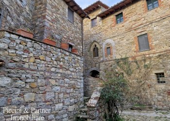 03.jpg - Porzione di casa Castello di Greppolischieto, Piegaro - foto 3