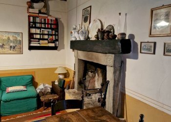 13.jpg - Porzione di casa Castello di Greppolischieto, Piegaro - foto 13