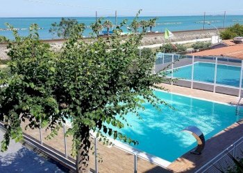 18 STRUTTURA TURISTICA RICETTIVA VISTA MARE CUPRA - Non Alimentare Cupra Marittima - foto 1