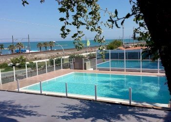 19 STRUTTURA TURISTICA RICETTIVA VISTA MARE CUPRA - Non Alimentare Cupra Marittima - foto 4