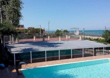 21 STRUTTURA TURISTICA RICETTIVA VISTA MARE CUPRA - Non Alimentare Cupra Marittima - foto 5