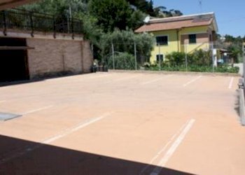 16 STRUTTURA TURISTICA RICETTIVA VISTA MARE CUPRA - Non Alimentare Cupra Marittima - foto 6