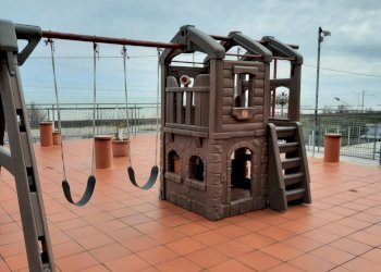 15 STRUTTURA TURISTICA RICETTIVA VISTA MARE CUPRA - Non Alimentare Cupra Marittima - foto 18