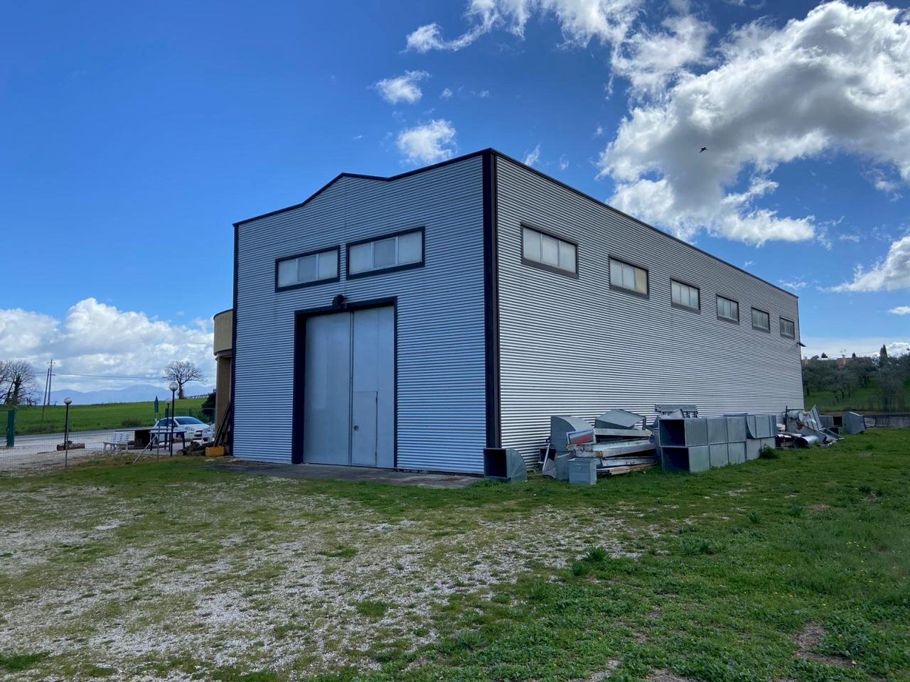 WhatsApp Image 2023-03-27 at 16.07.09.jpeg - Commercial Premises Narni - photo 1