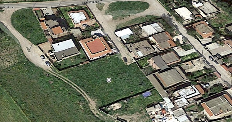 2019-06-28.png - Terreno agricolo Via Is Pardinas, Quartu Sant'Elena - foto 1