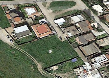 2019-06-28.png - Terreno agricolo Via Is Pardinas, Quartu Sant'Elena - foto 1