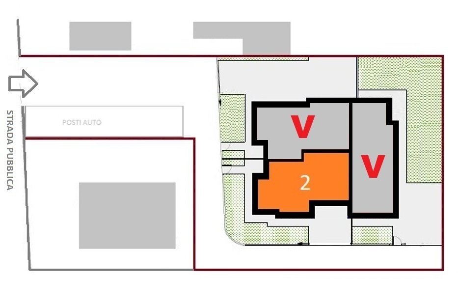 INSERIMENTO - Villa a Schiera Rovigo - foto 2