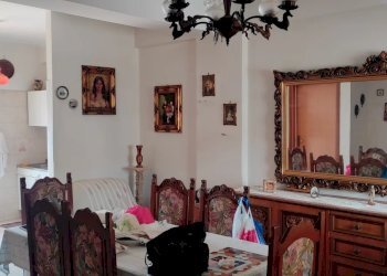 Appartamento Via Nazionale 11  Vill. S. Margherita, Messina - foto 5