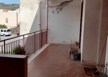 Appartamento Via Nazionale 11  Vill. S. Margherita, Messina - foto 11