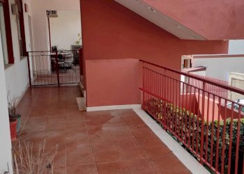 Appartamento Via Nazionale 11  Vill. S. Margherita, Messina - foto 12