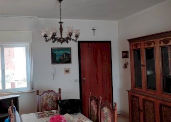 Appartamento Via Nazionale 11  Vill. S. Margherita, Messina - foto 24