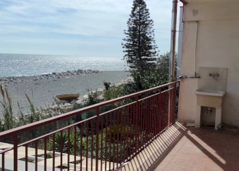 Appartamento Via Nazionale 11  Vill. S. Margherita, Messina - foto 25