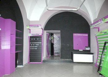 Negozio Locale commerciale Via Bove, Acqui Terme - foto 4