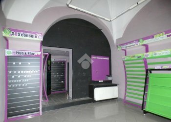 Negozio Locale commerciale Via Bove, Acqui Terme - foto 5