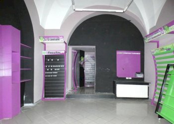 Negozio Locale commerciale Via Bove, Acqui Terme - foto 7