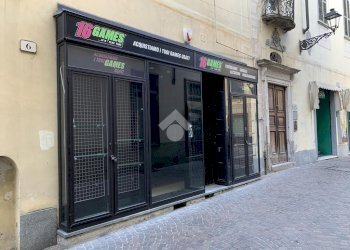 Negozio Locale commerciale Via Bove, Acqui Terme - foto 9