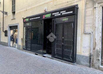 Negozio Locale commerciale Via Bove, Acqui Terme - foto 10