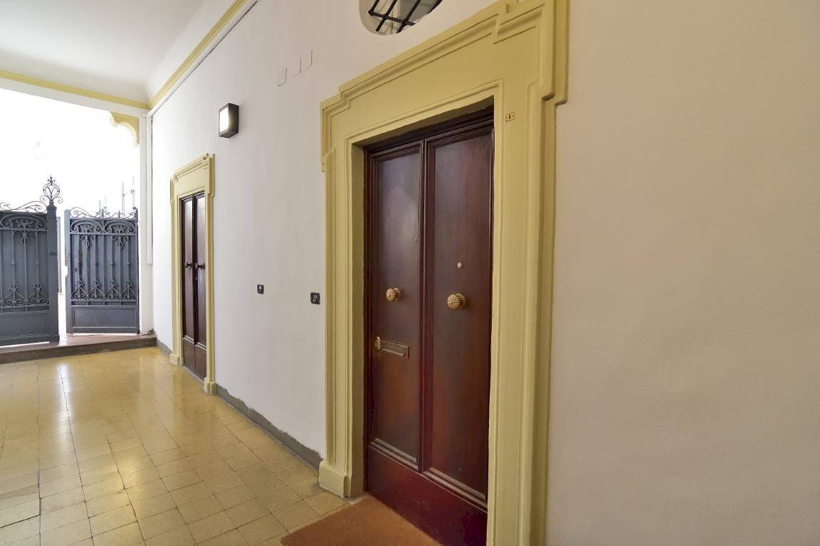 Quadrilocale Via Val D'Aposa 3, 3, Bologna (zona Centro Storico) - foto 3