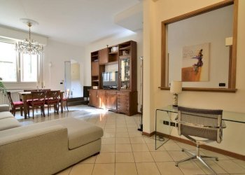 Quadrilocale Via Val D'Aposa 3, 3, Bologna (zona Centro Storico) - foto 6